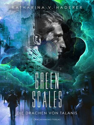 cover image of Green Scales